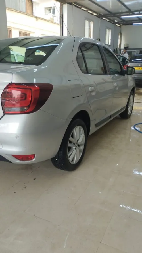 Renault Symbol 2018 Symbol