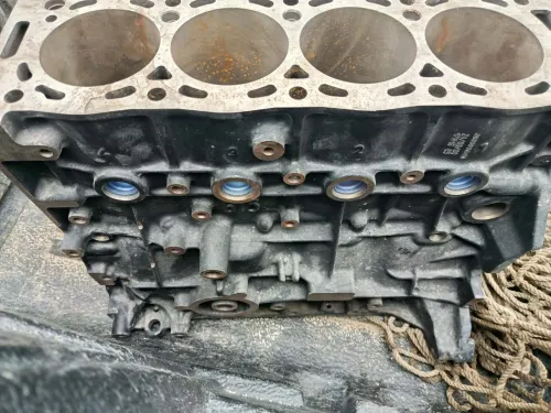 Bloc hdi 2.0 l كاين 10 حبات جديد ماشي مستعمل