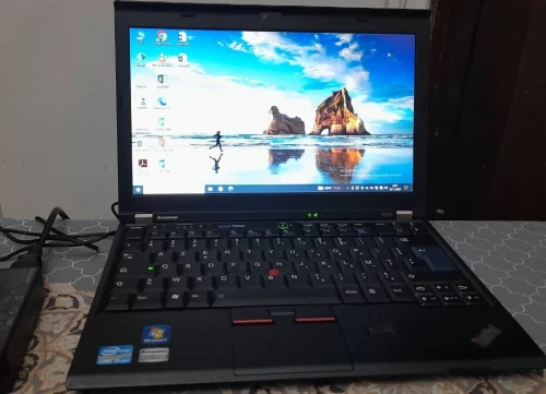 Lenovo ThinkPad X220