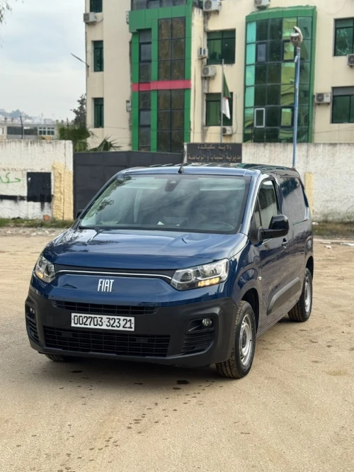 Fiat Doblo 2023 Doblo