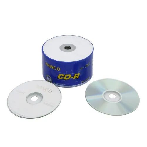 DVD VIERGE
