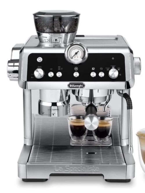 Machine à café Delonghi Specialista Prestigio EC 9355M