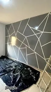 peintre décorateur intérieure 