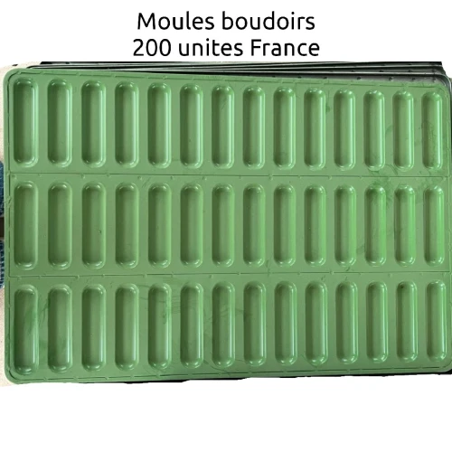 Vente chaîne semi automatique tout genre de gâteaux traditionnelle et moderne
