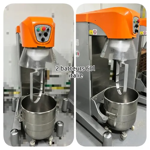 Vente chaîne semi automatique tout genre de gâteaux traditionnelle et moderne