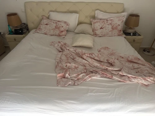 Chambre à coucher, complète
