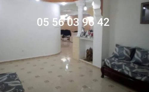 Vente Appartement F5 Alger El achour