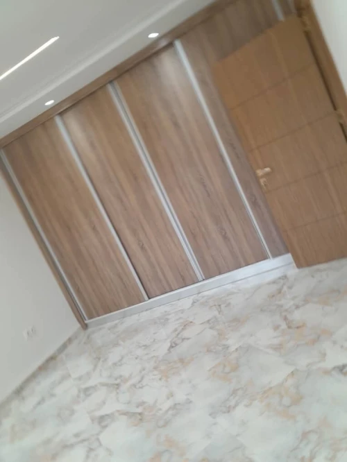 Vente Appartement F4 Alger Draria