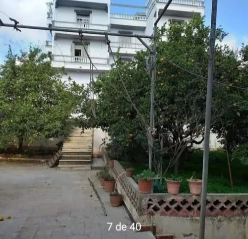 Location Villa Alger Saoula