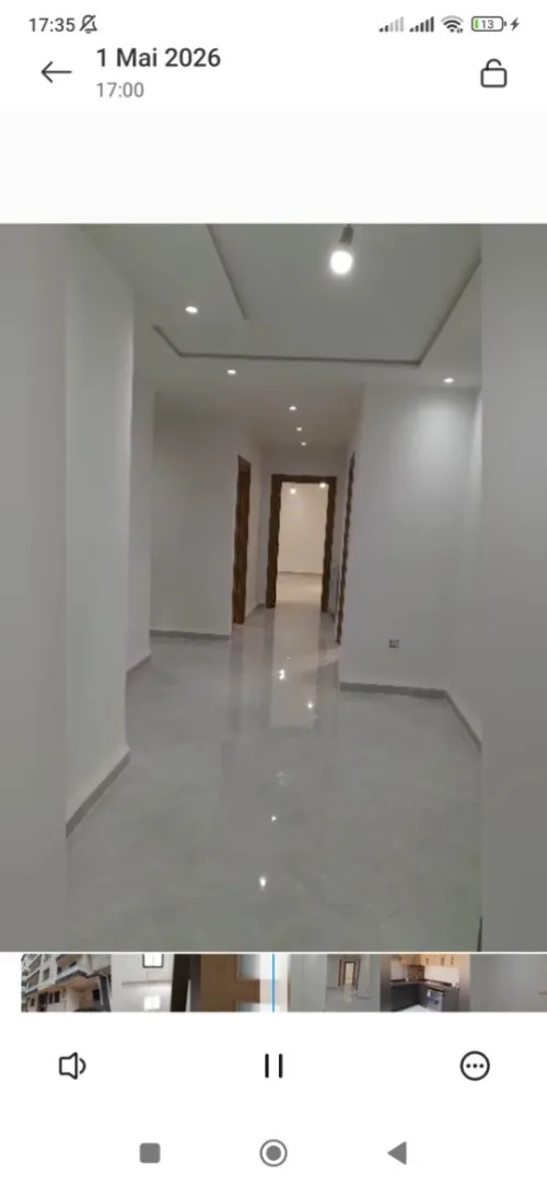 Vente Appartement F4 Alger Draria