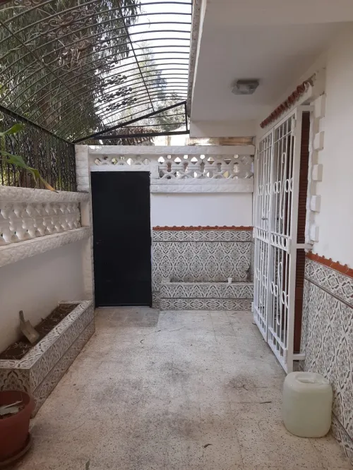 Vente Appartement F5 Alger El achour