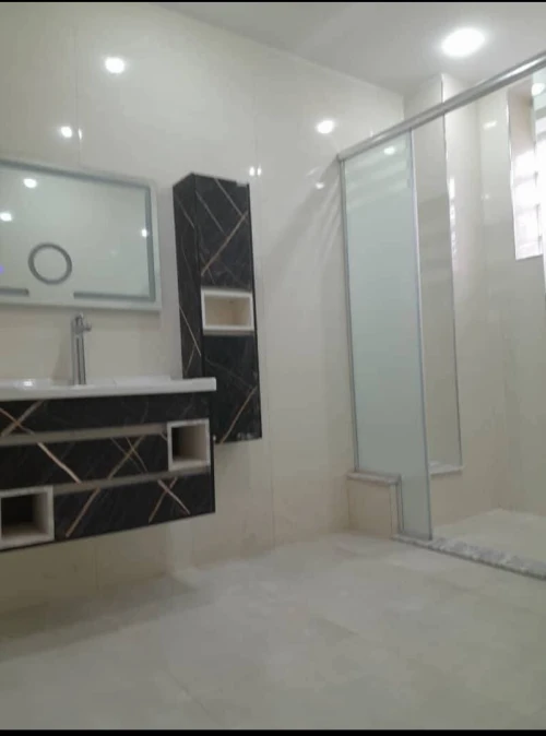 Vente Appartement F4 Alger Draria
