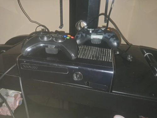 XBOX 360