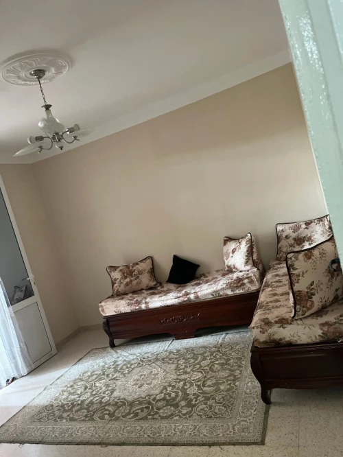 Vente Appartement F3 Boumerdès Boumerdes