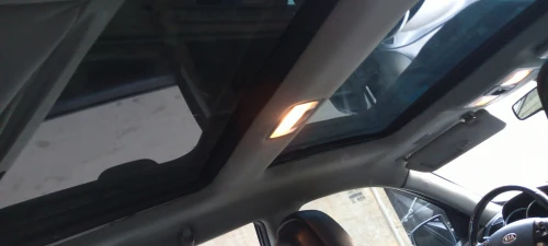 Kia Sorento 2012 