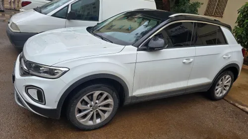 Volkswagen T-Roc 2023 Style Exclusive