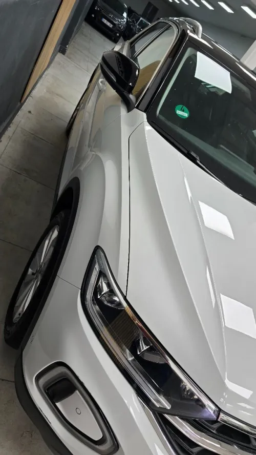 Volkswagen T-Roc 2023 Style Exclusive
