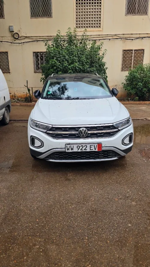 Volkswagen T-Roc 2023 Style Exclusive
