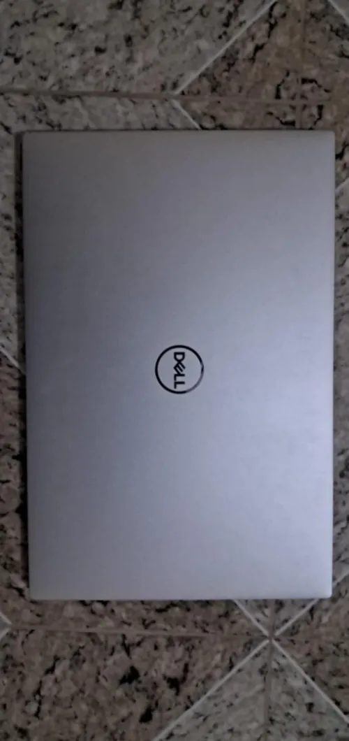 Dell XPS i7 10750H GTX 1650 4Go