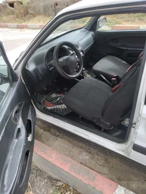 Citroen Saxo 2000 Saxo