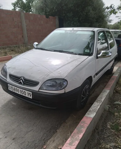 Citroen Saxo 2000 Saxo