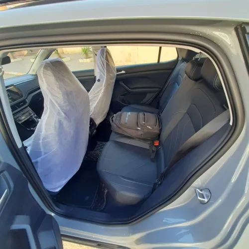 Volkswagen Tahru 2025 XR