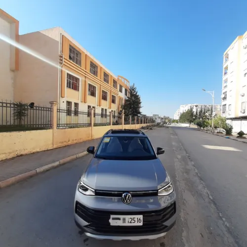 Volkswagen Tahru 2025 XR