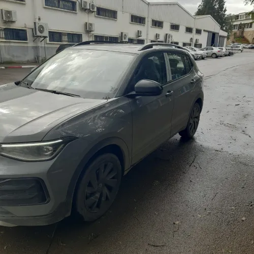 Volkswagen Tahru 2025 Ruixiang