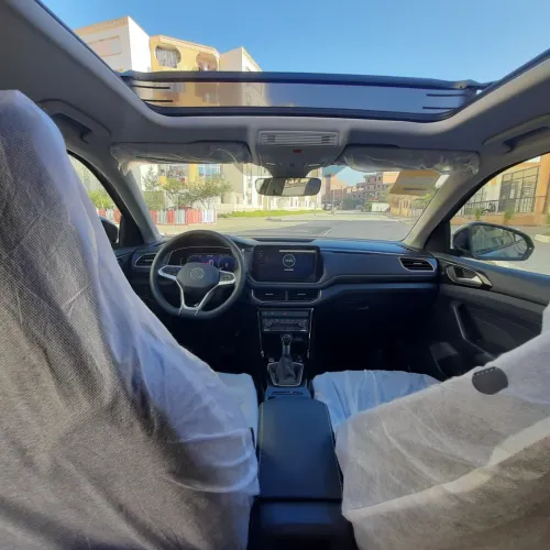 Volkswagen Tahru 2025 XR