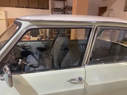 Citroen Ami 6 1968 Ami 6