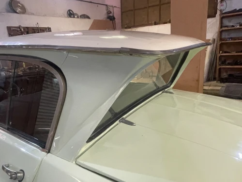 Citroen Ami 6 1968 Ami 6