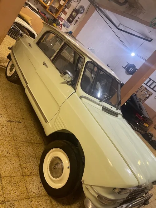 Citroen Ami 6 1968 Ami 6
