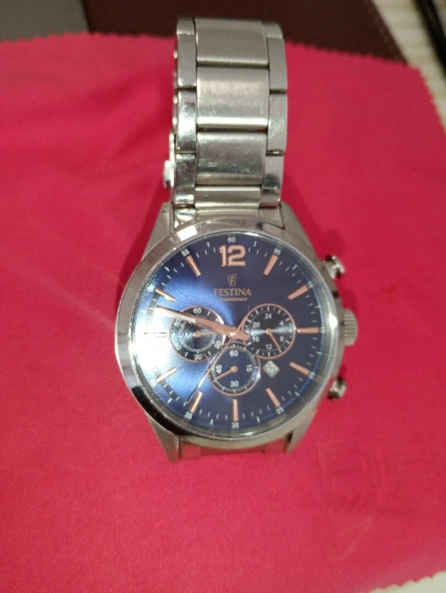 Montre Festina