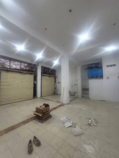 Location Local Alger Zeralda