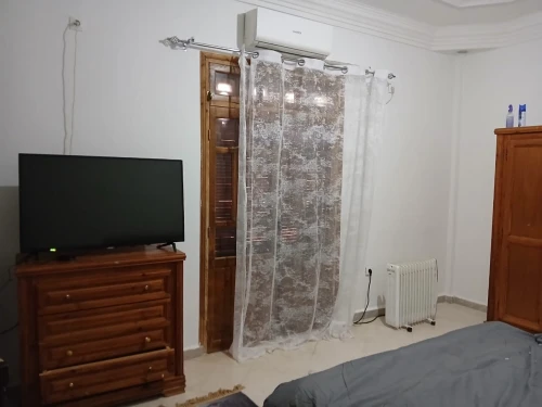 Location Appartement Niveau de villa F4 Alger Zeralda