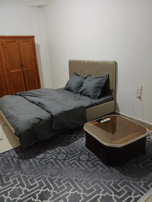 Location Appartement Niveau de villa F4 Alger Zeralda