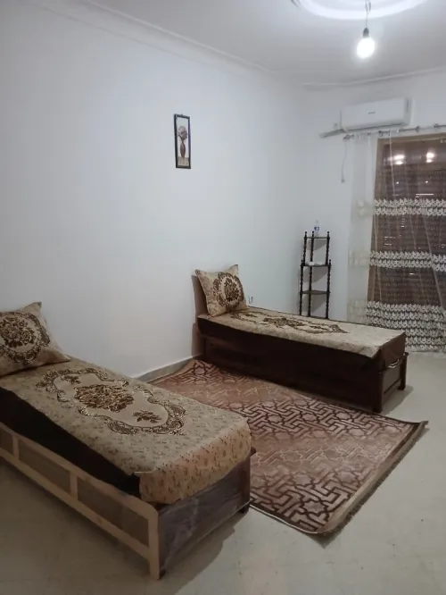 Location Appartement Niveau de villa F4 Alger Zeralda
