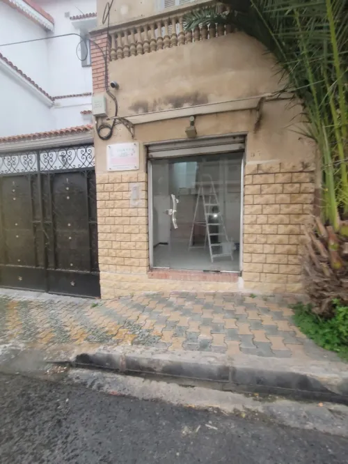 Location Local Alger Zeralda