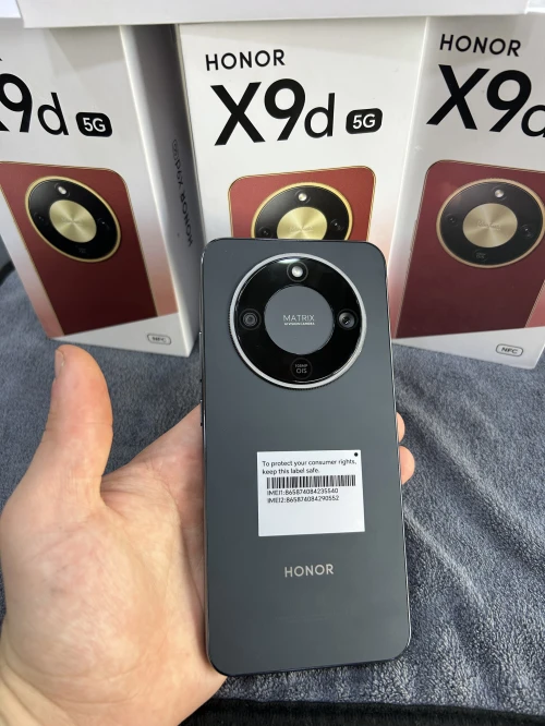 Honor Honor x9D