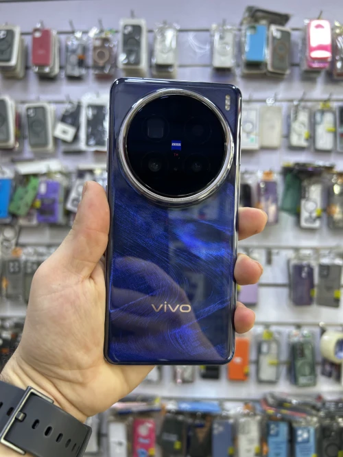 Vivo Vivo x300 vivo x300 pro vivo x300 ultra