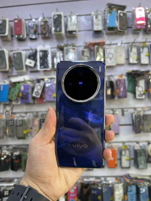 Vivo Vivo x300 vivo x300 pro vivo x300 ultra