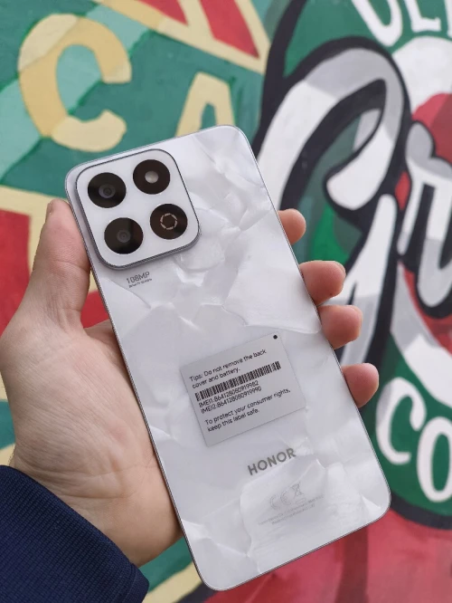 Honor X7c