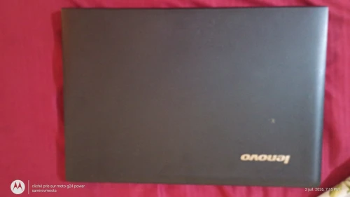 Pc portable Lenovo IdeaPad