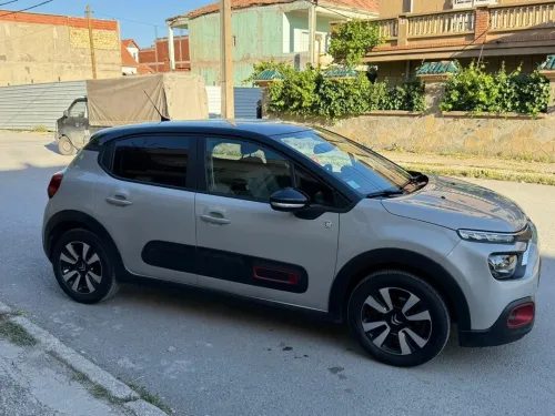 Citroen C3 2022 C-Series