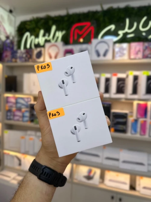 APPLE AIRPODS PRO 3 TYPE C 2025 AIR PODS PRO 3 AIRPODS PRO 3 TYPE C AIR PODS PRO 3