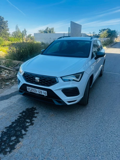 Seat Ateca fr 2023 Fr