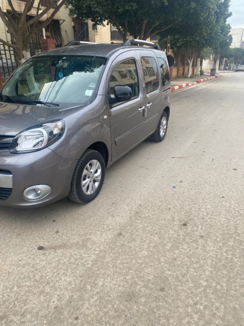 Renault Kangoo 2021 Authentique +