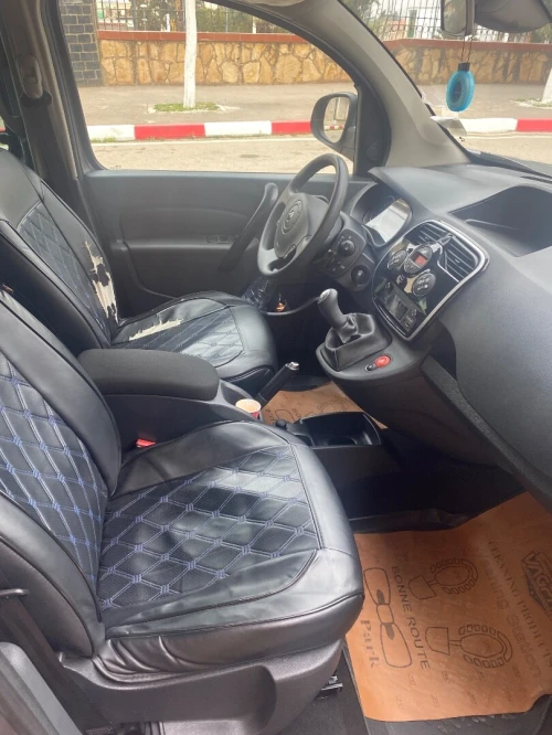 Renault Kangoo 2021 Authentique +