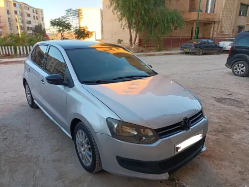 Volkswagen Polo 2012 TrendLine