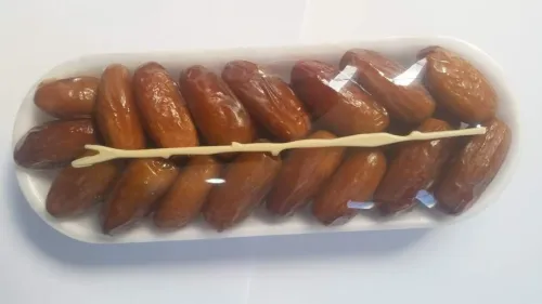 Dattes deglet Nour d'Algérie تمور جزائرية ممتازة